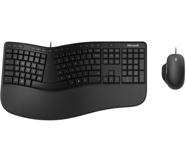 Microsoft Ergonomic Desktop (Qwerty US)