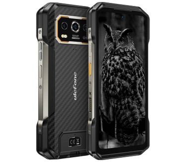 Ulefone Armor 27