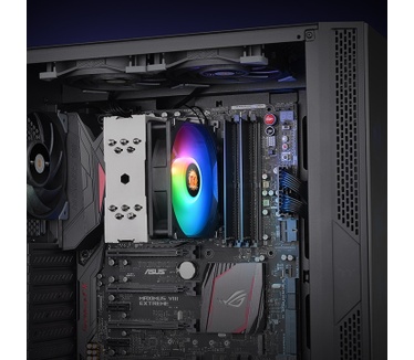 Thermaltake UX 210 ARGB