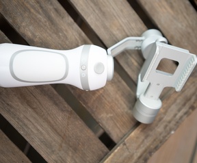 Gimbals