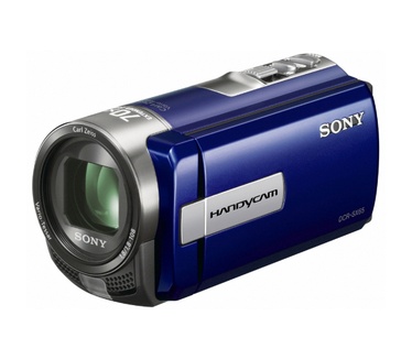 Sony Handycam DCR-SX65E