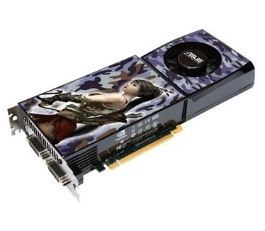 Asus ENGTX280 TOP/HTDP/1G