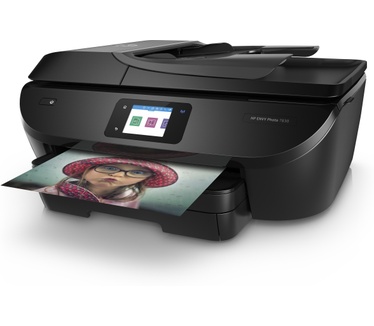 HP ENVY 7830 All-in-One fotoprinter