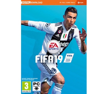 FIFA 19, Windows