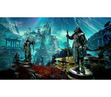 Godfall - Deluxe Edition