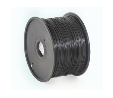 Gembird 3DP-HIPS1.75-01-BK