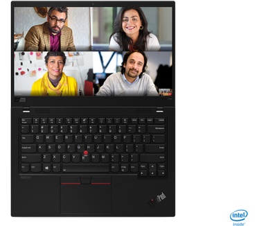 Lenovo X1 Carbon