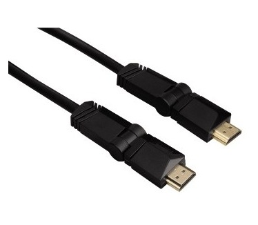 Hama 1.5m HDMI