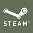 Logo Steam