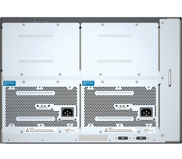 HP 5412-92G-PoE+-2XG v2 zl