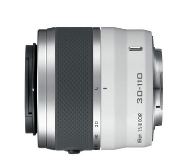 Nikon 1 NIKKOR VR 30-110mm f/3.8-5.6