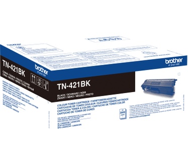 Brother TN-421BK