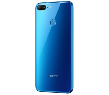 Honor 9 Lite
