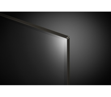 LG OLED evo C4 77" (buitenlands model, 1LA) Bruin