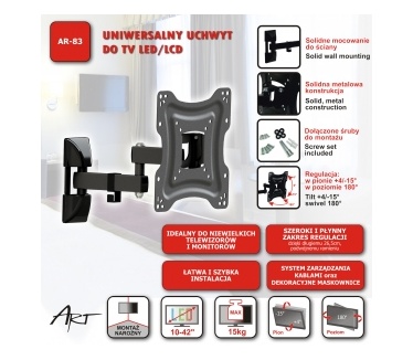 ART RAMT AR-83