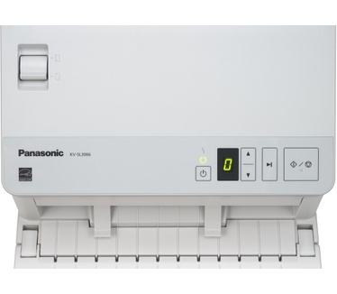Panasonic KV-SL3066