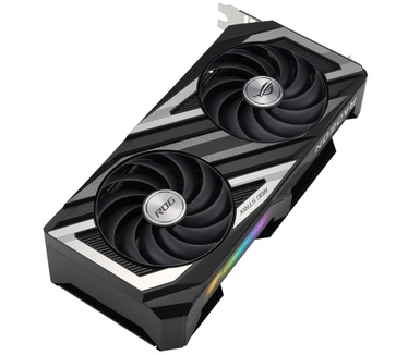 ASUS ROG Strix Radeon RX 7600 OC Edition 8GB GDDR6