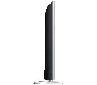 Samsung UE65HU7100S (buitenlands model) Zwart