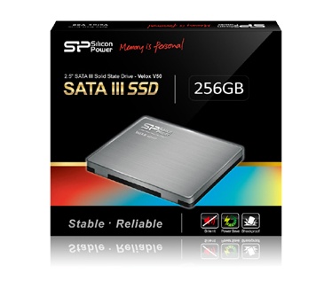Silicon Power Velox V50 32GB