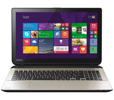 Toshiba Satellite L50D-B-133