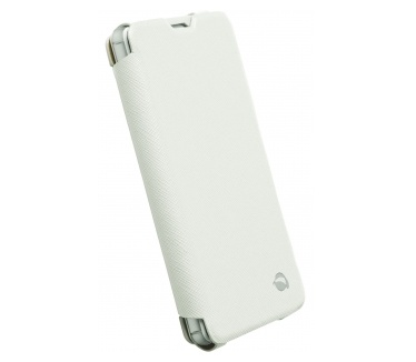 Krusell Krusell Malmo FlipCase Sony Xperia Z3 Compact (White)