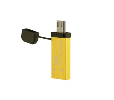 Patriot Stellar 64GB Aluminium