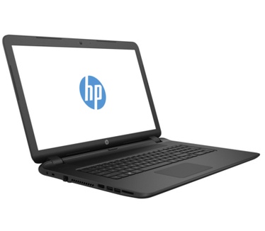 HP 17-p031nd