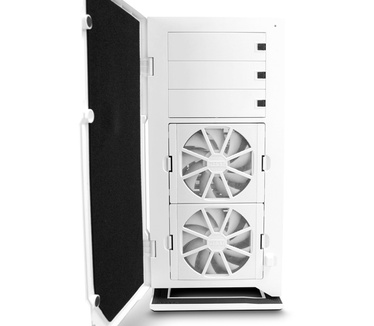 NZXT H2 Wit