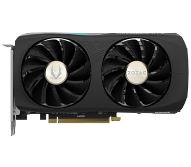 Zotac Gaming GeForce RTX 4070 SUPER Twin Edge OC 12GB GDDR6X