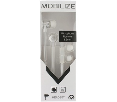 Mobilize MOB-HS-002