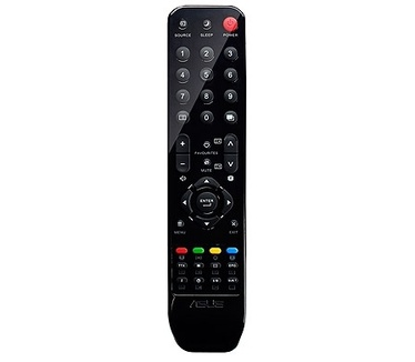 Asus 27T1E Zwart