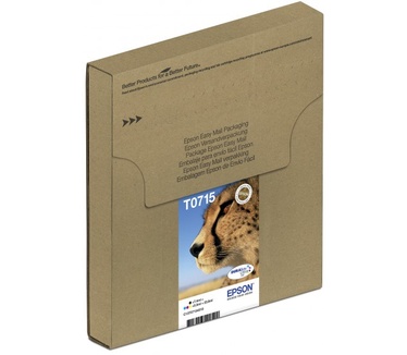 Epson T071 EasyMail multipack