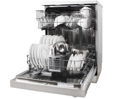 Inventum VVW6023AS