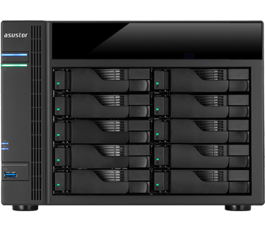 Asustor AS5010T