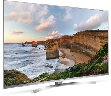 LG 55UH8509