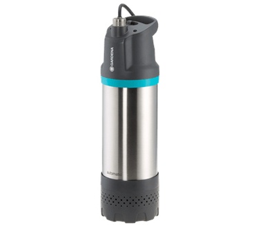 Gardena 6100/5 inox