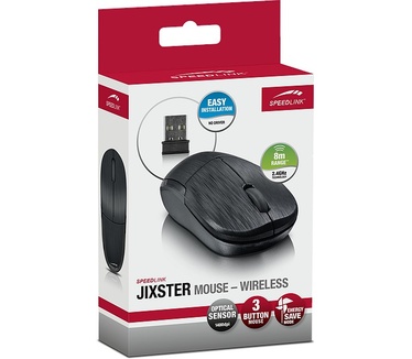 Speedlink JIXSTER