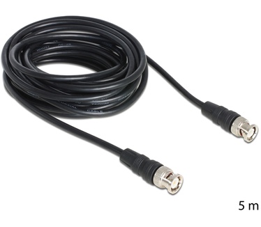 Delock BNC - BNC, 5 m