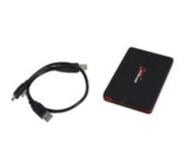 MicroStorage MS1T1E2.5USB