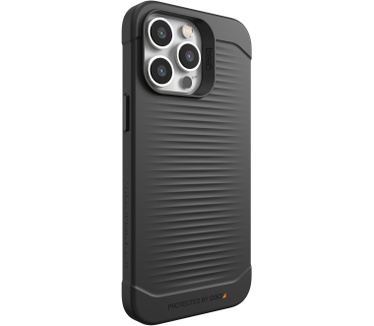 Gear4 Havana (iPhone 14 Pro Max) Zwart