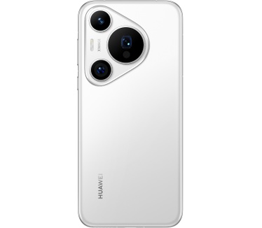 Huawei Pura 70 Pro Wit