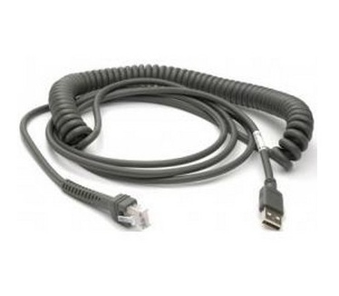 Datalogic 5m USB2.0 A