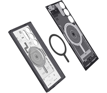 Spigen Ultra Hybrid Zero One