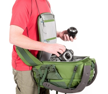 Think Tank Photo BackLight 18L