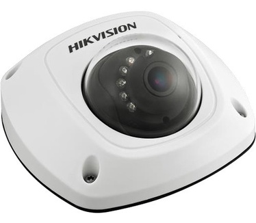 Hikvision DS-2CD2542FWD-IWS