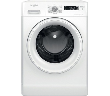 Whirlpool FFS 7438W EE