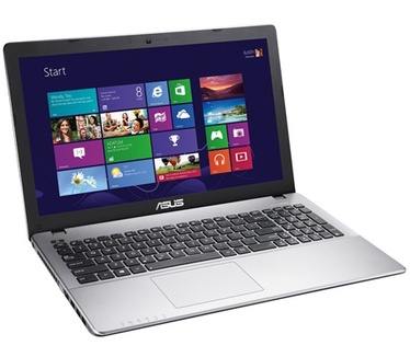 Asus X550LDV-XX564H