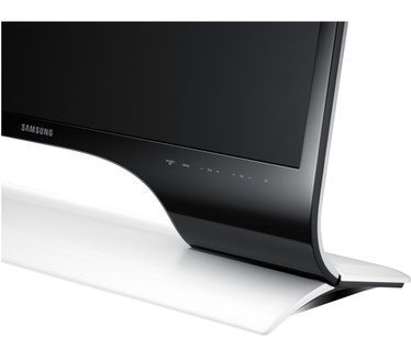 Samsung Syncmaster T27B750EW Wit, Zwart