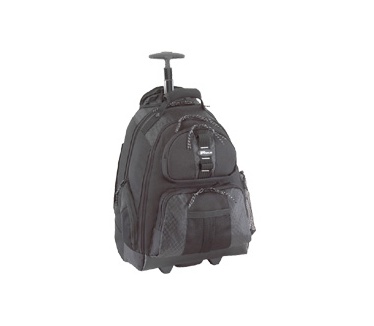 Targus Rolling Laptop Rugzak 15.6"