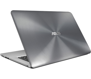 Asus K756UQ-T4071T-BE